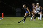 FH vs MIT  Wheaton College Field Hockey vs MIT. - Photo by Keith Nordstrom : Wheaton, Field Hockey